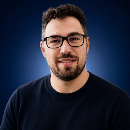 Dragos Iatan